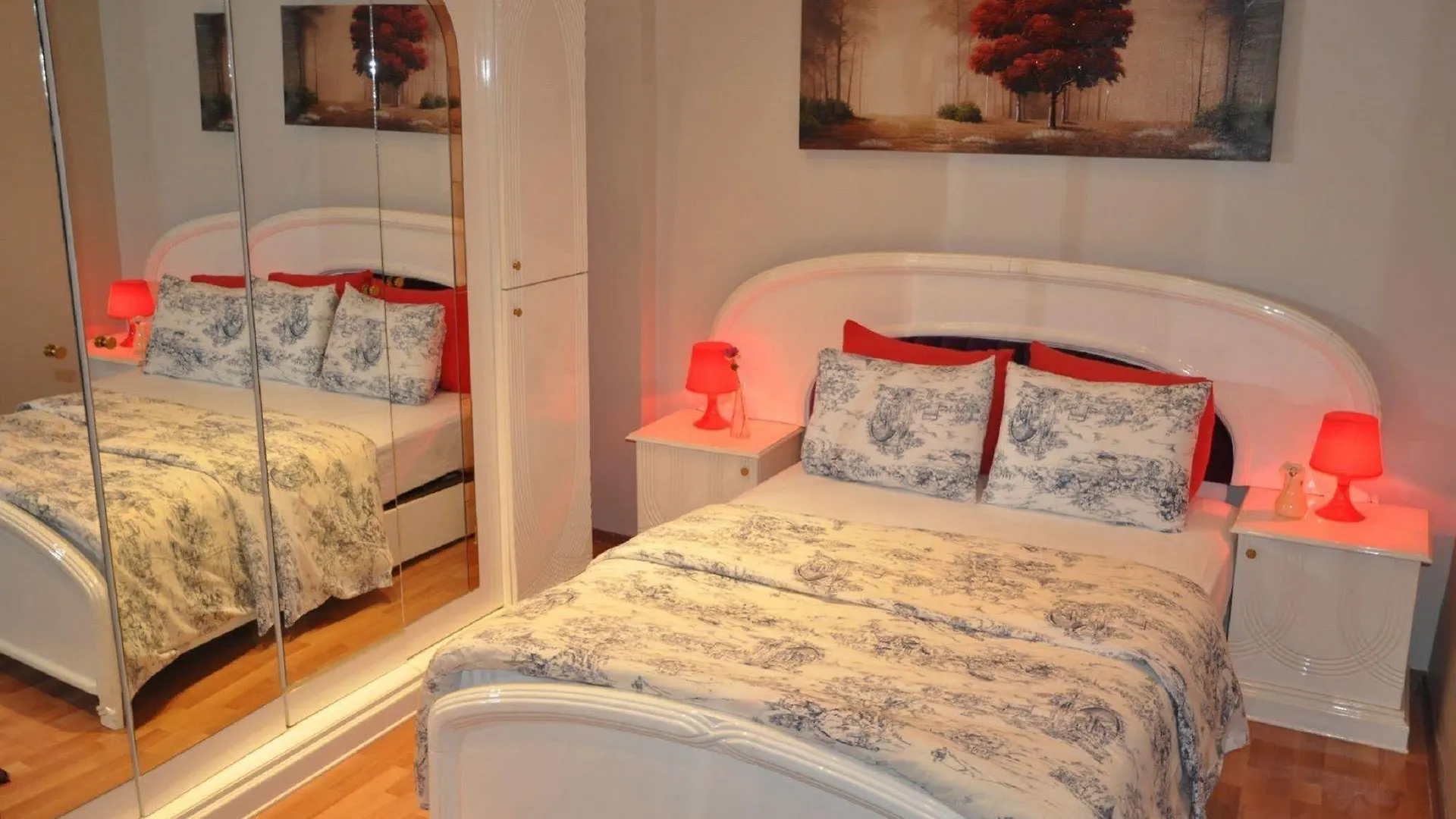 דירות איסטמבול Fuar Ev Taksim Galata